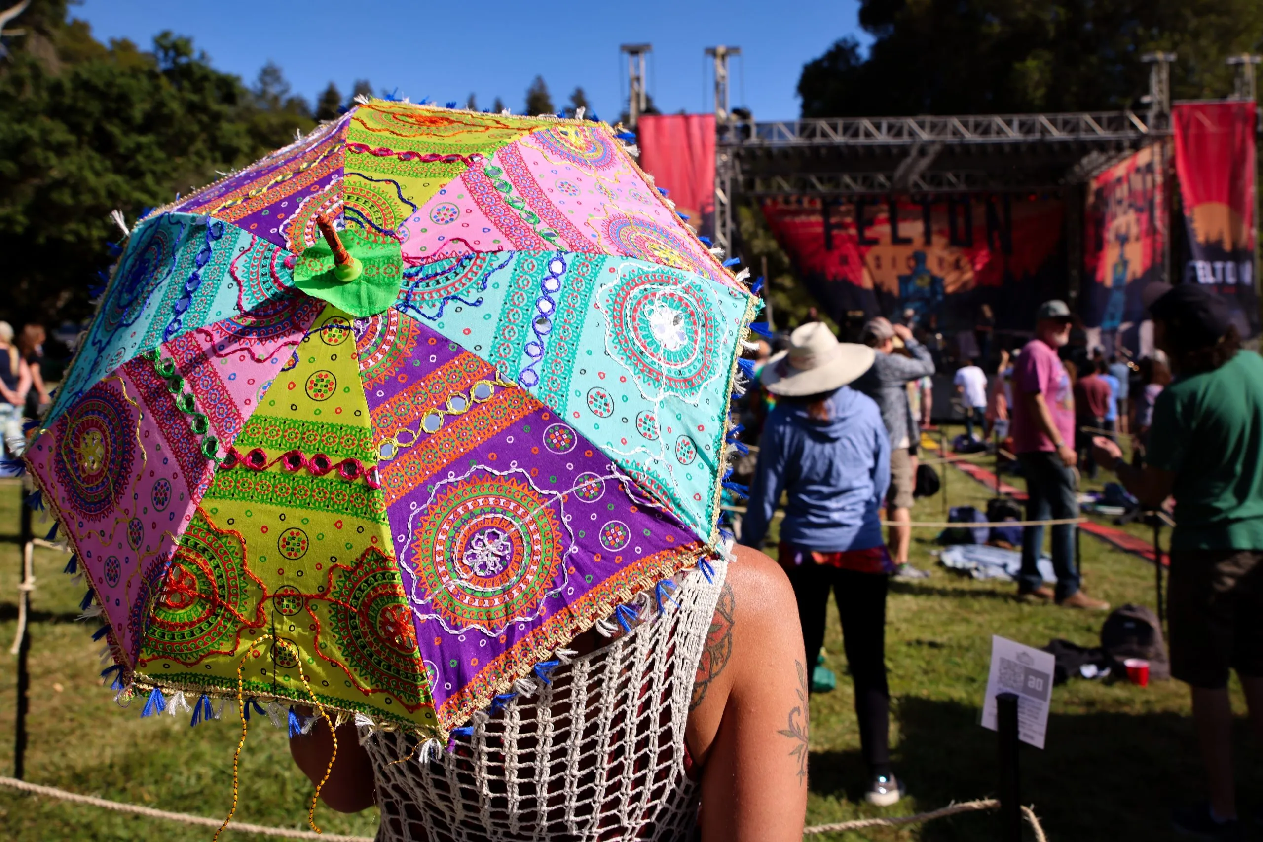 The quintessential Santa Cruz festival: What would that look like?